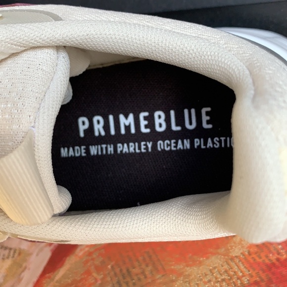 ADIDAS QT RACER SPORT RUNNING SHOES WMNS - Picture 6 of 16